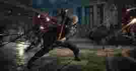 Capcom убрали Denuvo DRM из Devil May Cry 5