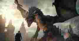 В трейлере Dragon’s Dogma 2 показали битвы с большими монстрами