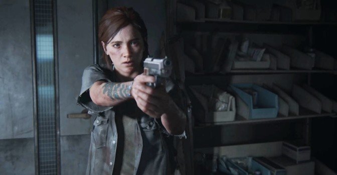 Ремастер The Last of Us Part 2 уже доступен на PlayStation 5