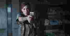 Ремастер The Last of Us Part 2 уже доступен на PlayStation 5