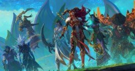 World of Warcraft – объявлена дата выхода патча 10.2 «Стражи Сна»