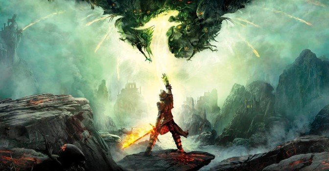 Bioware, DICE и Criterion разрабатывают новые игры для EA