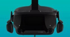 VR-шлем от Valve может выйти в июне