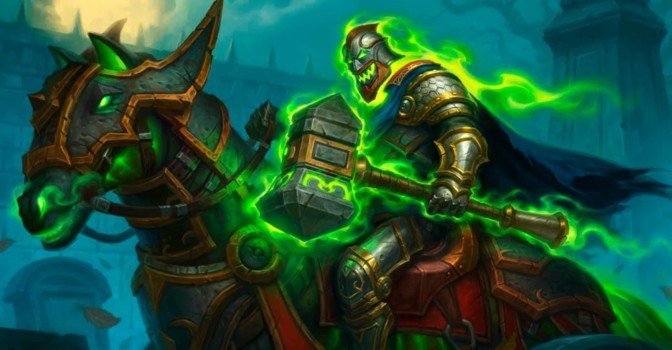 В Hearthstone стартовало событие с подарками «Тыквовин 2021»