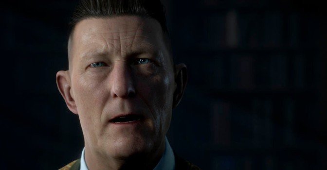 Релиз хоррора Man of Medan состоится 30 августа