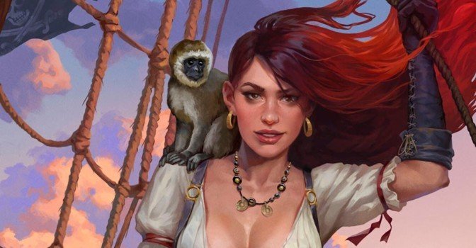 Skull and Bones – игра про пиратов не понравилась многим тестерам
