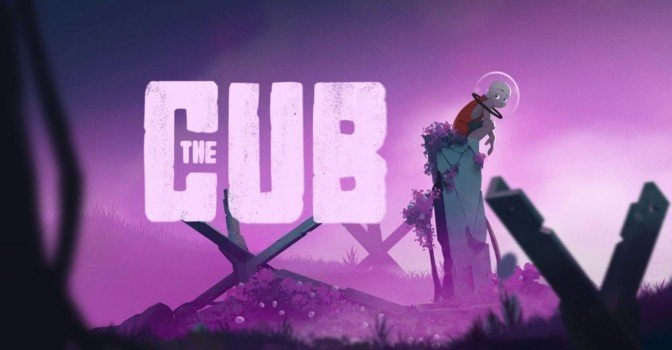 Анонсирован постапокалиптический платформер The Cub