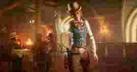 В Red Dead Online можно будет стать самогонщиком