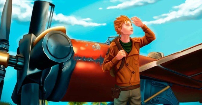 В июне на консолях и ПК выйдет приключенческая игра Hazel Sky
