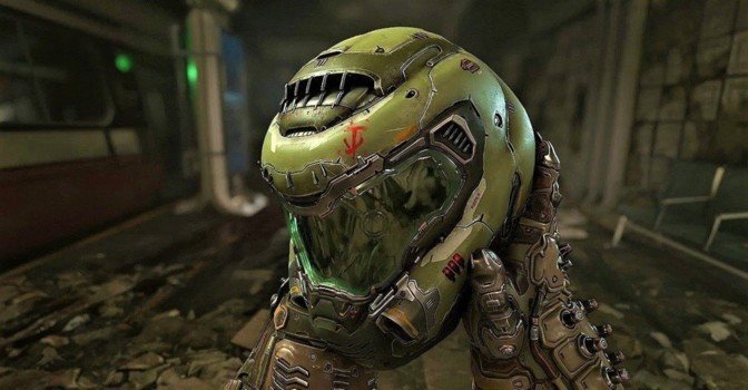 Bethesda показала закулисье создания саундтрека Doom Eternal