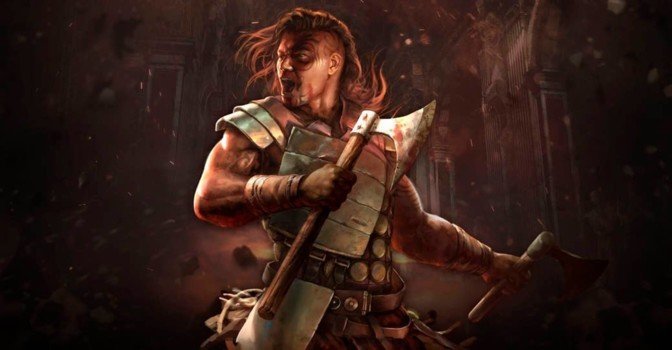 Path of Exile получила обновление  3.12.4d