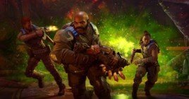 Поклонник Gears 5 опубликовал гемплей режима «Escalation»