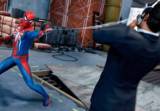 Паркурные приключения ждут вас в Marvel’s Spider-Man