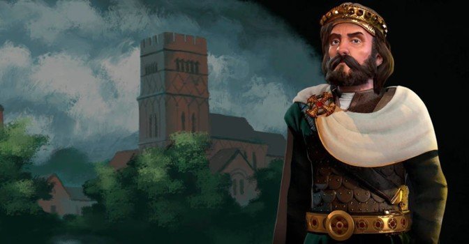 Стратегия Civilization 6 вышла на Android