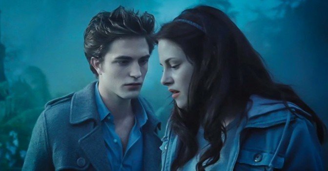 Lionsgate анонсировала сериал по вселенной «Сумерек»