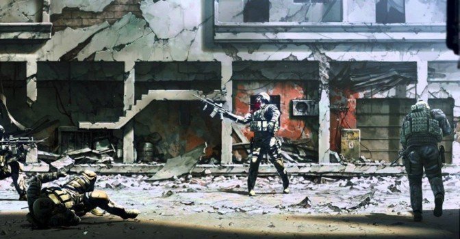Авторы This War of Mine рассказали о DLC «Fading Embers»