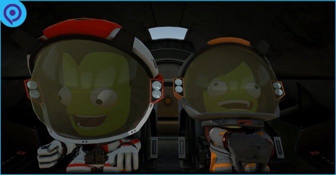 На Gamescom 2019 анонсировали Kerbal Space Program 2