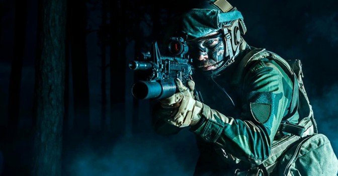 Вышел тактический шутер Beyond Enemy Lines 2