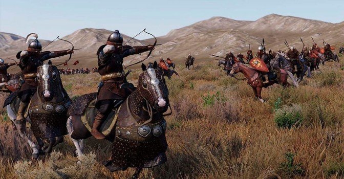 Оружие для дальнего боя Mount & Blade 2: Bannerlord — гайд