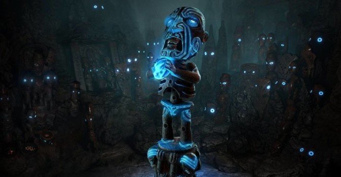 Path of Exile – выход дополнения 3.23 состоится в начале декабря