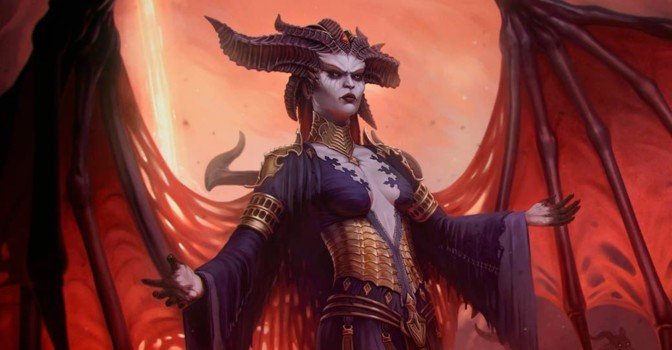 Команда Diablo 4 закидает игроков сезонами и боевыми пропусками