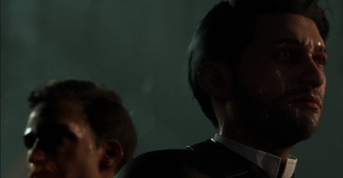 Ремейк Sherlock Holmes The Awakened получил свежий трейлер