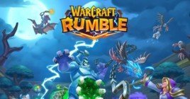 Руководство для новичков Warcraft Rumble