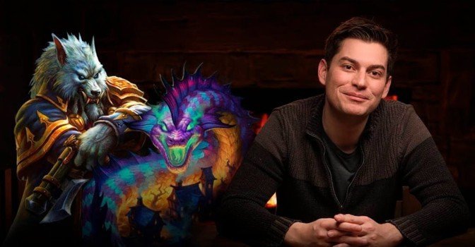 Геймдизайнер Hearthstone хочет знать, почему уходят игроки