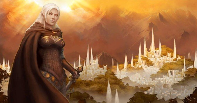Humble Bundle устроили бесплатную раздачу Age of Wonders 3