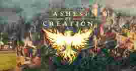 Как попасть на альфу Ashes of Creation — дата и доступ