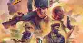 Обзор Jagged Alliance 3 — серия уверенно возродилась