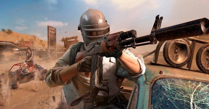 В Непале запретили Playerunknown’s Battlegrounds