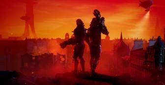 Wolfenstein: Youngblood познакомит вас с дочками Бласковица