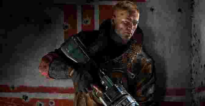 В Steam идет распродажа игр из серии Wolfenstein