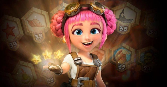 Натягиваем пиццу на ваши карточки в Hearthstone