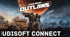 Star Wars Outlaws будет доступен через Ubisoft Connect