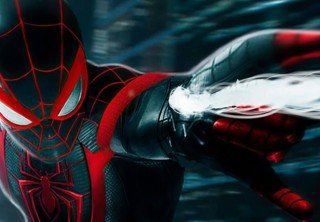 Spider-Man: Miles Morales получил хорошие оценки от критиков