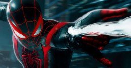 Spider-Man: Miles Morales получил хорошие оценки от критиков