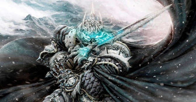 В WoW: WotLK Classic включили бесплатный перенос персонажей