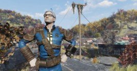 Онлайн Fallout 76 в Steam превысил отметку в 73 тысячи человек