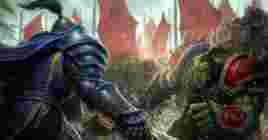 Blizzard тизерят киберспортивное мероприятие для WoW: Classic