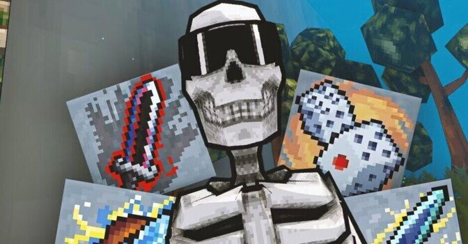 Как открыть все оружие в Мегабонк: гайд, советы