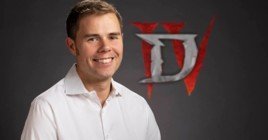 Представлен новый директор Diablo 4 и свежий ежеквартальный отчет