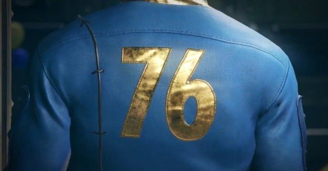 В Fallout 76 перенесли выход апдейта «Дикая Аппалачия»