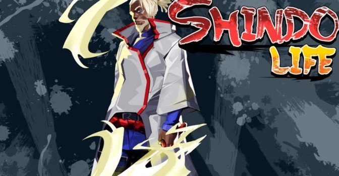 Коды на приватные ВИП сервера в Шиндо Лайф (Shindo Life) 2025
