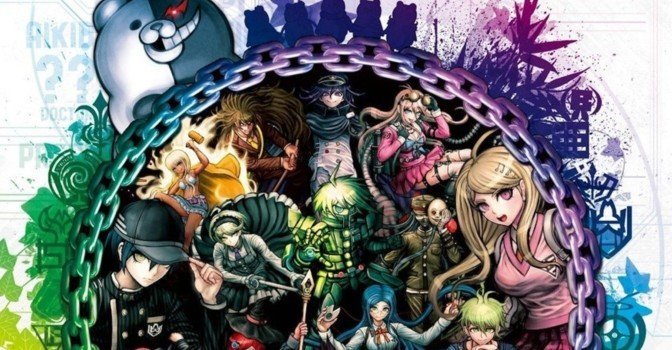 В Steam проходит распродажа игр от издателя Spike Chunsoft