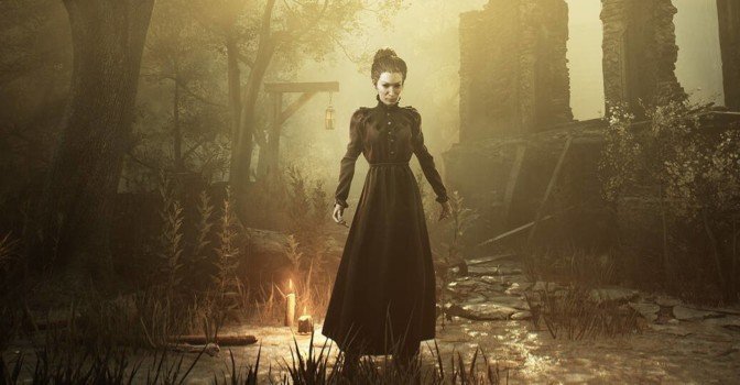 Для шутера Soulslinger: Envoy of Death вышло обновление 0.445