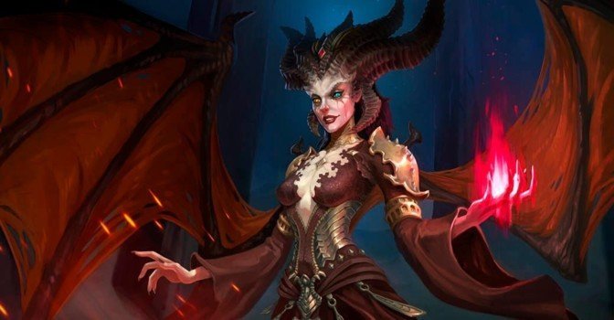 На разработку Diablo 4 и Overwatch 2 нужно больше времени