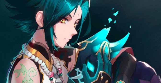 Утечка: ивент из Genshin Impact 2.2 понравится фанатам рогаликов