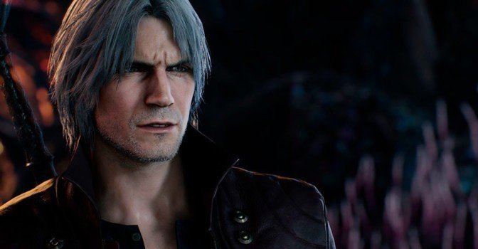Японский музыкант HYDE ждет выхода DMC 5
